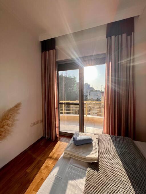 Apartamento Tirana Vibes Exterior foto